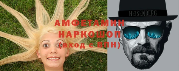 прущая мука Вяземский